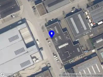 112 melding Ambulance met grote spoed naar de Strickledeweg in Rotterdam