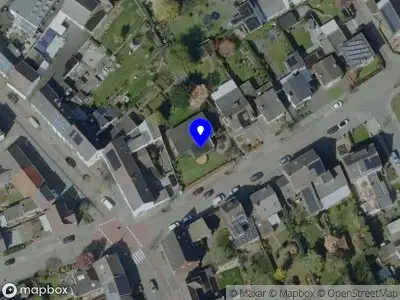 112 melding Overlastmelding Vincentiuslaan in Susteren