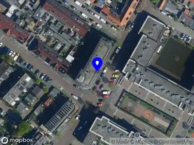 Overlastmelding Wilhelminastraat in Lisse