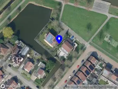 Overlastmelding De Grienden in Puttershoek