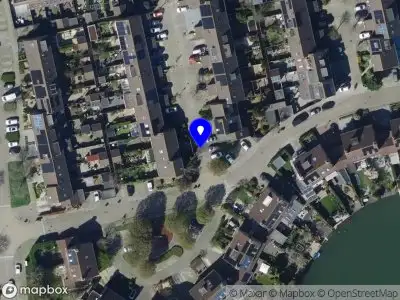 112 melding Overlastmelding Van Leeuwenerf in Oud-Beijerland gesloten