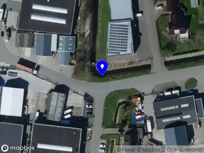 112 melding Overlastmelding Stoofweg in Ouddorp