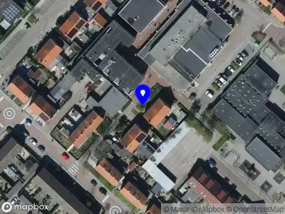 Overlastmelding Oranjestraat in Stellendam