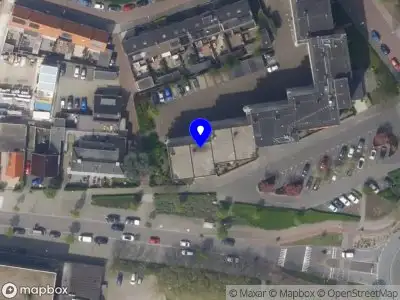 112 melding Overlastmelding Graaf Florislaan in Rijnsburg gesloten