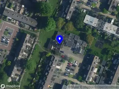 Anonieme overlastmelding Kringloop in Amstelveen
