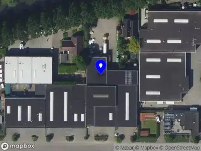 Overlastmelding Schrank in Hardinxveld-Giessendam gesloten