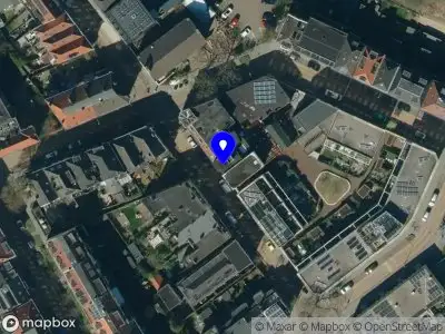 112 melding Anonieme overlastmelding Karel van Gelderstraat in Arnhem