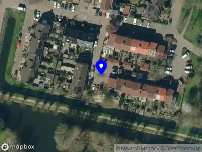 Overlastmelding De Hengmolen in Westervoort