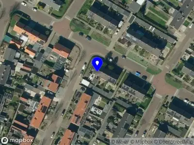 112 melding Overlastmelding Kreytierstraat in Westervoort gesloten