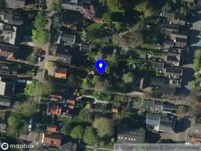 Anonieme overlastmelding Benedenweg in Sint Pancras gesloten