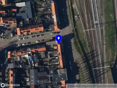 Overlastmelding Brakkeveldweg in Den Helder (1782 AJ)