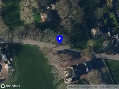 112 melding Overlastmelding Westerlanderweg in Westerland gesloten