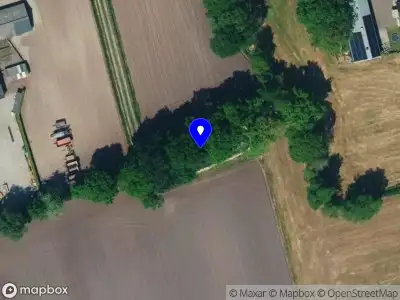 Politie met grote spoed naar de Harderwijkerweg in Harskamp vanwege aanrijding met letsel