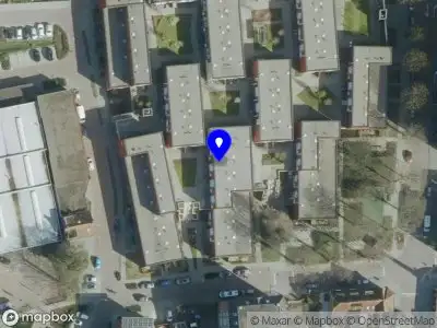 Anonieme overlastmelding Lariksplaats in Tilburg
