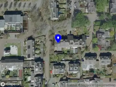 112 melding Overlastmelding Hutdijk in Waalre