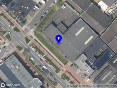 112 melding Anonieme overlastmelding Ambachtsweg in Katwijk gesloten