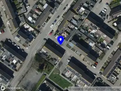 Overlastmelding Rustburg in Ouddorp gesloten