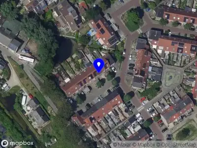 Overlastmelding Suze Groeneweg-Erf in Dordrecht