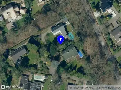 112 melding Overlastmelding Wildwal in Rozendaal