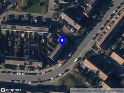 Overlastmelding Doorzwin in Julianadorp gesloten