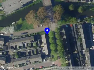 112 melding Overlastmelding Kastanjelaan in Enkhuizen (Noord-Holland) gesloten