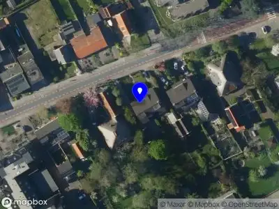 Overlastmelding Westerblokker in Blokker