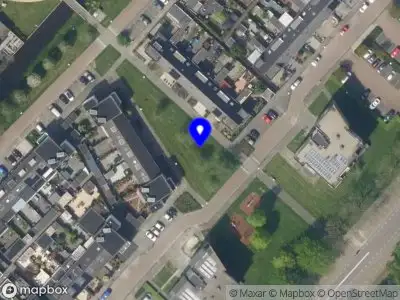 Ambulance met grote spoed naar de Klaproos in Mijdrecht