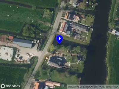 Traumahelikopter met grote spoed naar de Weipoortseweg in Zoeterwoude