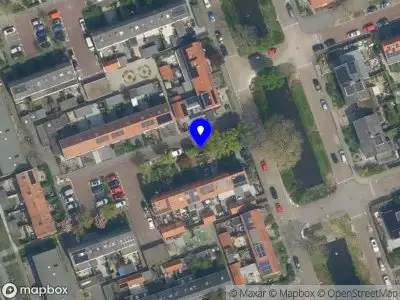 112 melding Ambulance met grote spoed naar de Goudenregenstraat in Schipluiden