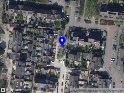 112 melding Besteld ambulance vervoer naar de Rozenerf in 's-Gravendeel