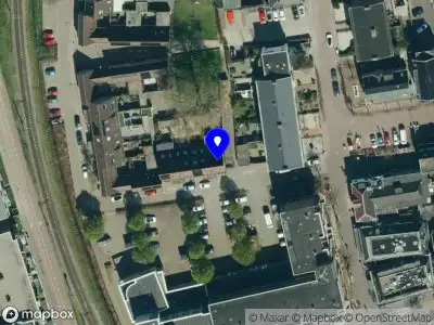 Brandweer met gepaste spoed naar de Willem Horstingstraat in Ede