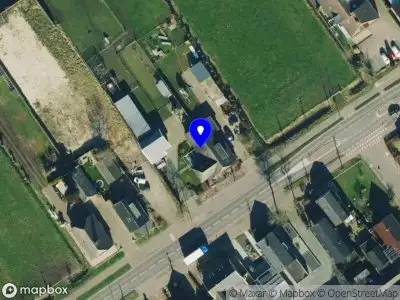 112 melding Politie naar de Zuiderzeestraatweg in Oldebroek vanwege aanrijding met letsel