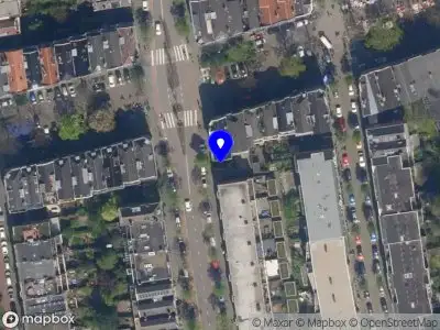 112 melding Ambulance met grote spoed naar de Rodenrijsestraat in Rotterdam