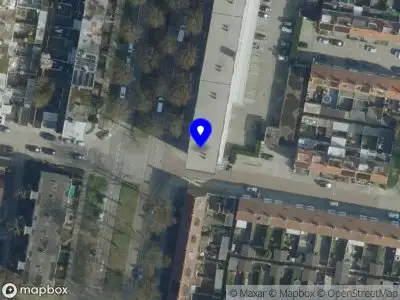 112 melding Overlastmelding Postelse Hoeflaan in Tilburg