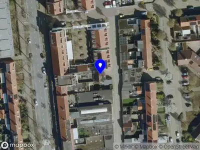 Overlastmelding Koerierspad in Best