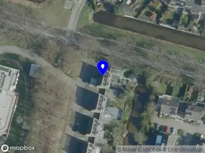 Overlastmelding Garderenstraat in Tilburg (5043 NG) gesloten