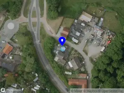 112 melding Overlastmelding Houtkempke in Sint Odiliënberg gesloten