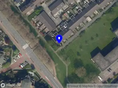 Besteld ambulance vervoer naar de Aroe-hof in Capelle aan den IJssel