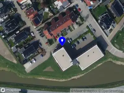 112 melding Ambulance met gepaste spoed naar de Strienemonde in Strijen