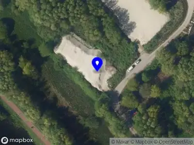 Brandweer met grote spoed naar de Valutapad in 's-Gravenhage vanwege personen te water