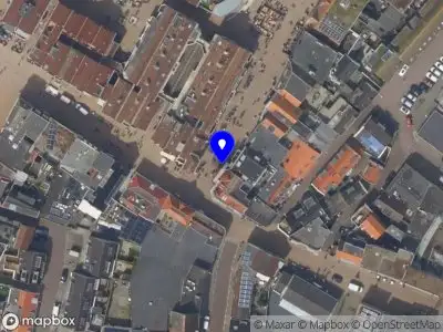 Overlastmelding Voorstraat in Katwijk