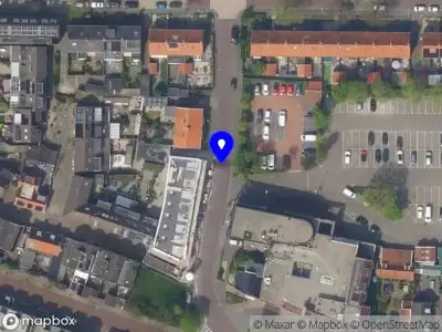 Anonieme overlastmelding Freesiastraat in Rijnsburg