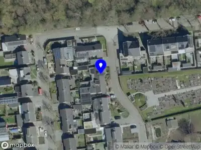 112 melding Overlastmelding Engelenhoef in Biezenmortel