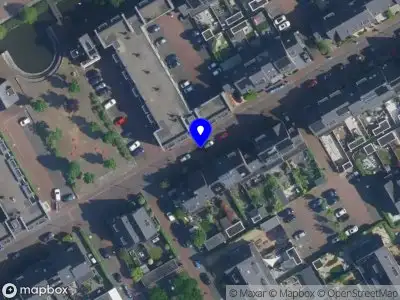 Overlastmelding Koningsstraat in Aalsmeer