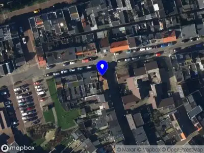 Overlastmelding 1e Vroonstraat in Den Helder gesloten