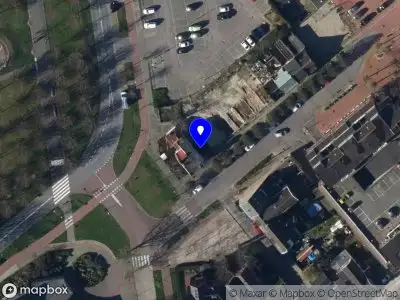 Overlastmelding Koningdwarsstraat in Den Helder