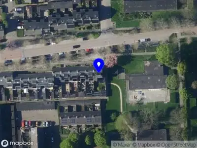 112 melding Overlastmelding La Reinelaan in Bovenkarspel