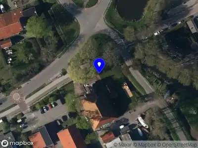 Overlastmelding Wijckelerweg in Sloten