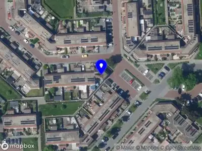 Anonieme overlastmelding Galjoen 27 in Lelystad