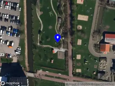 Overlastmelding Dammelaan in Leeuwarden